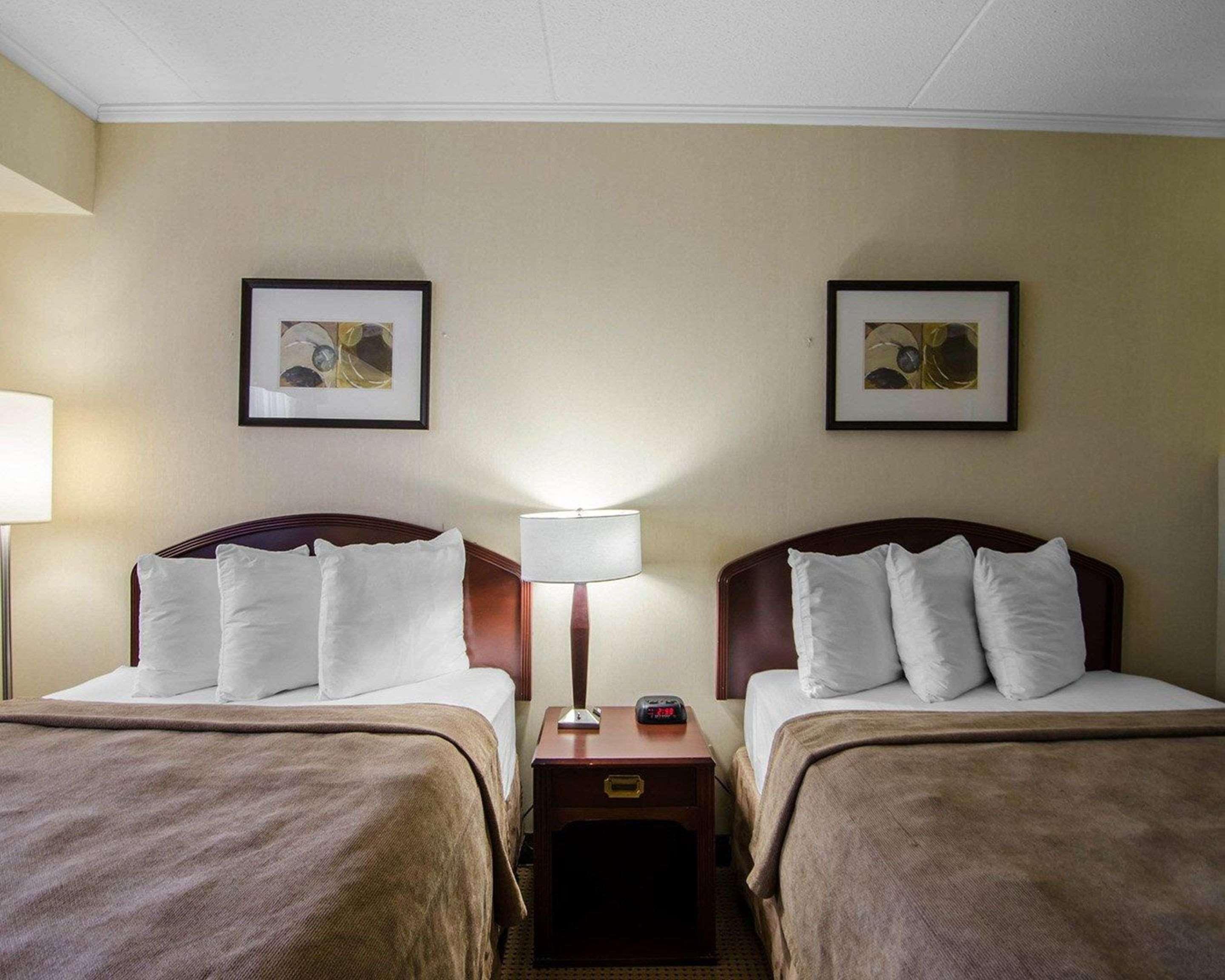 ホテル Courtyard By Marriott Regina Downtown エクステリア 写真