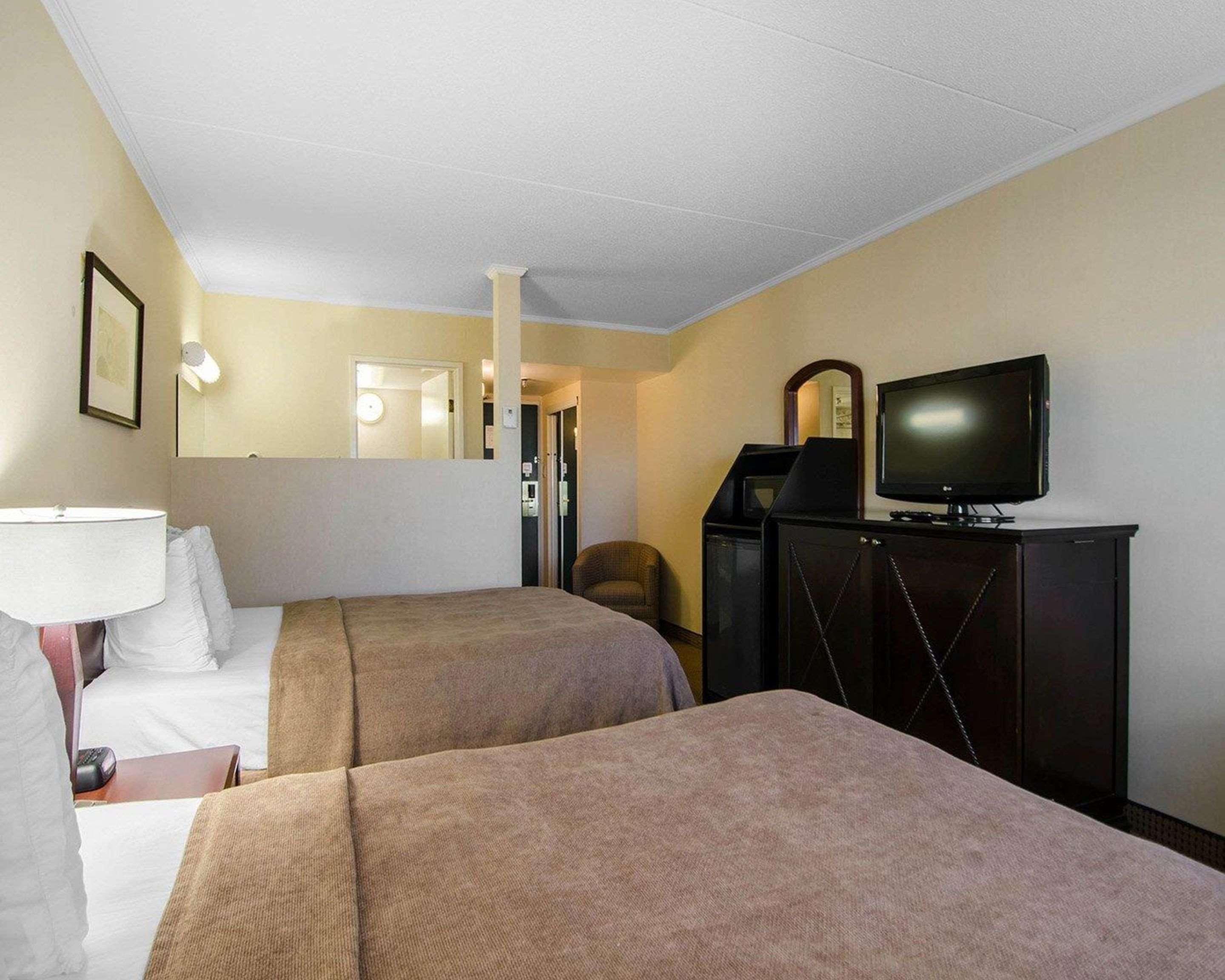 ホテル Courtyard By Marriott Regina Downtown エクステリア 写真