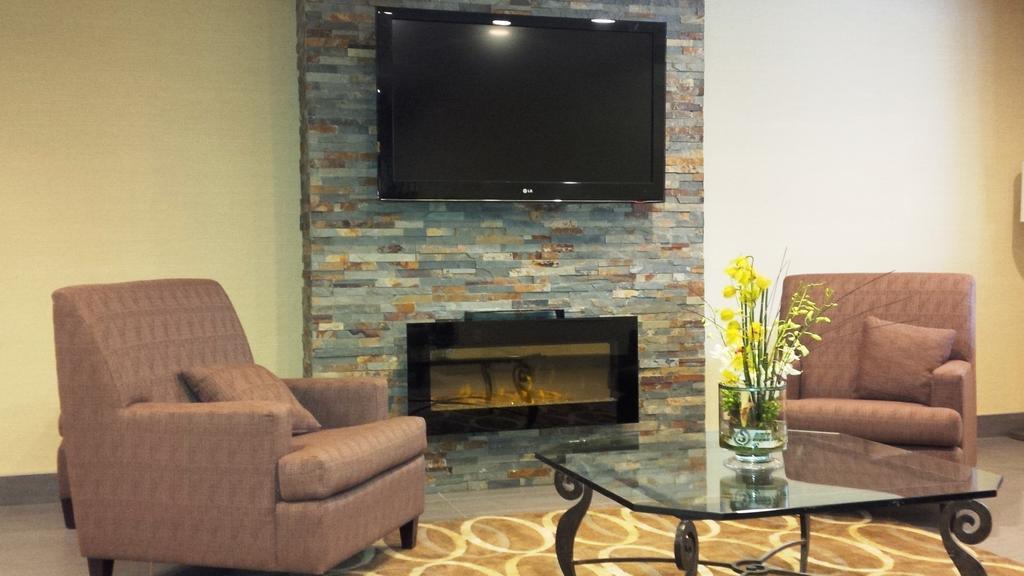 ホテル Courtyard By Marriott Regina Downtown エクステリア 写真