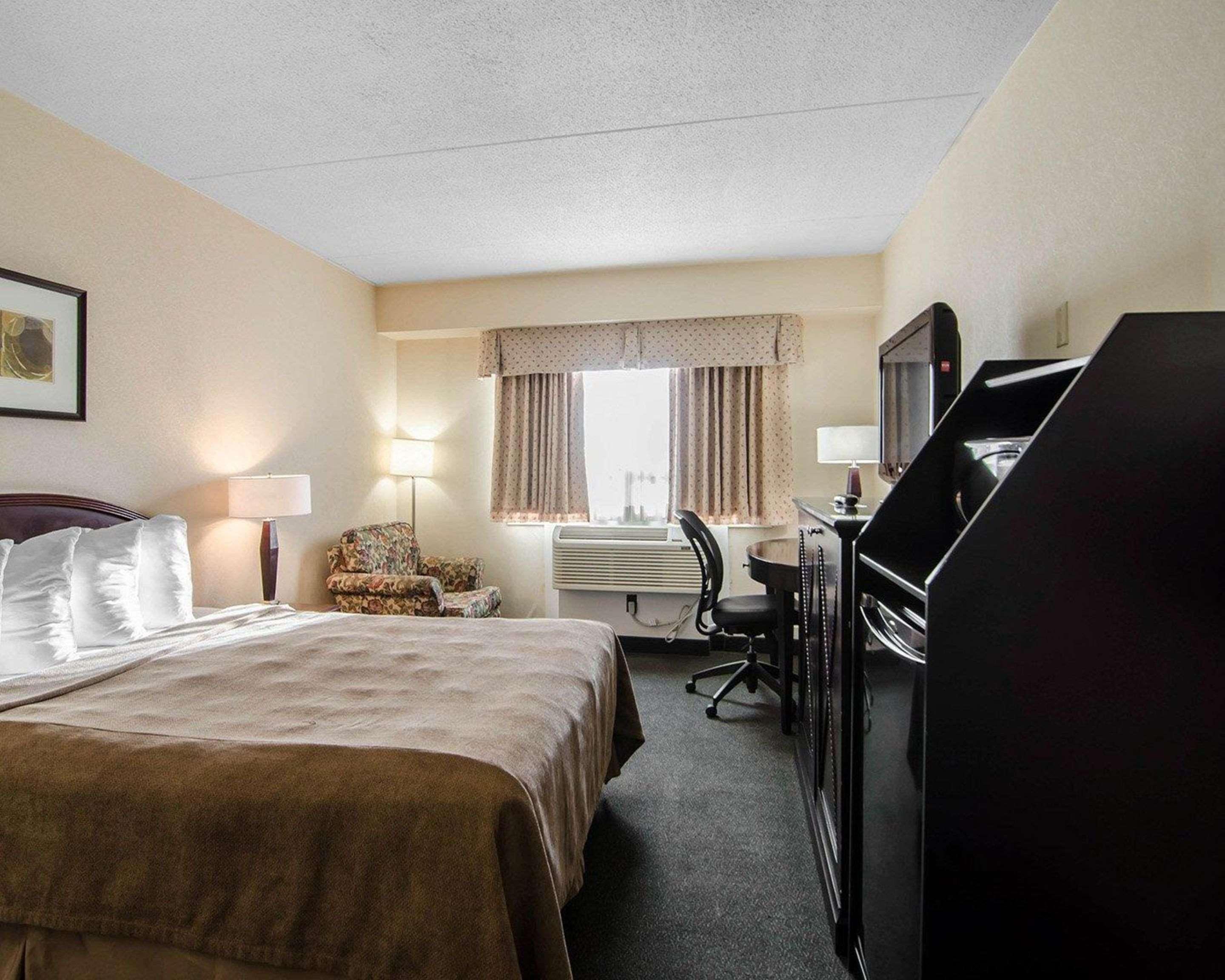 ホテル Courtyard By Marriott Regina Downtown エクステリア 写真