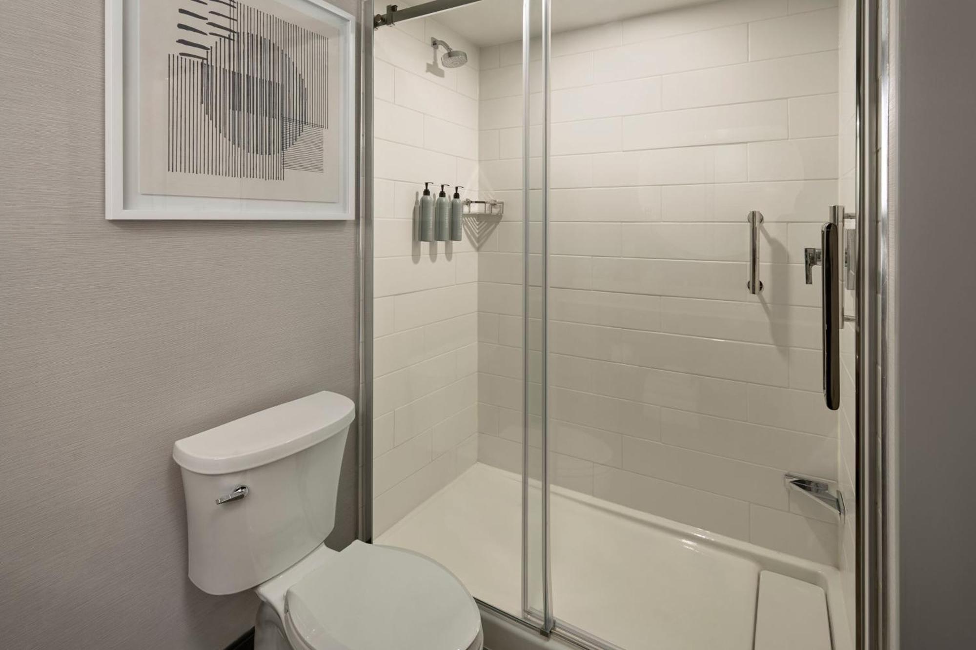 ホテル Courtyard By Marriott Regina Downtown エクステリア 写真