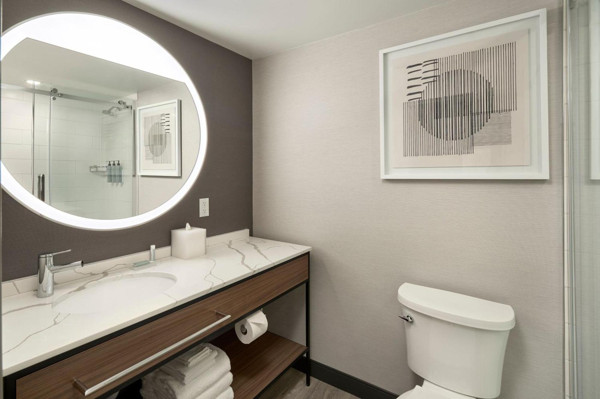 ホテル Courtyard By Marriott Regina Downtown エクステリア 写真