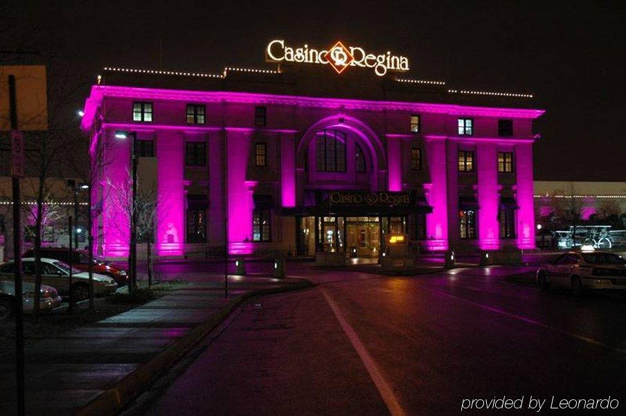 ホテル Courtyard By Marriott Regina Downtown 設備 写真