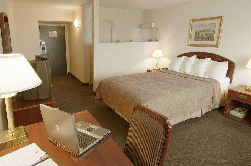 ホテル Courtyard By Marriott Regina Downtown 部屋 写真
