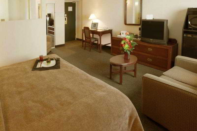 ホテル Courtyard By Marriott Regina Downtown 部屋 写真