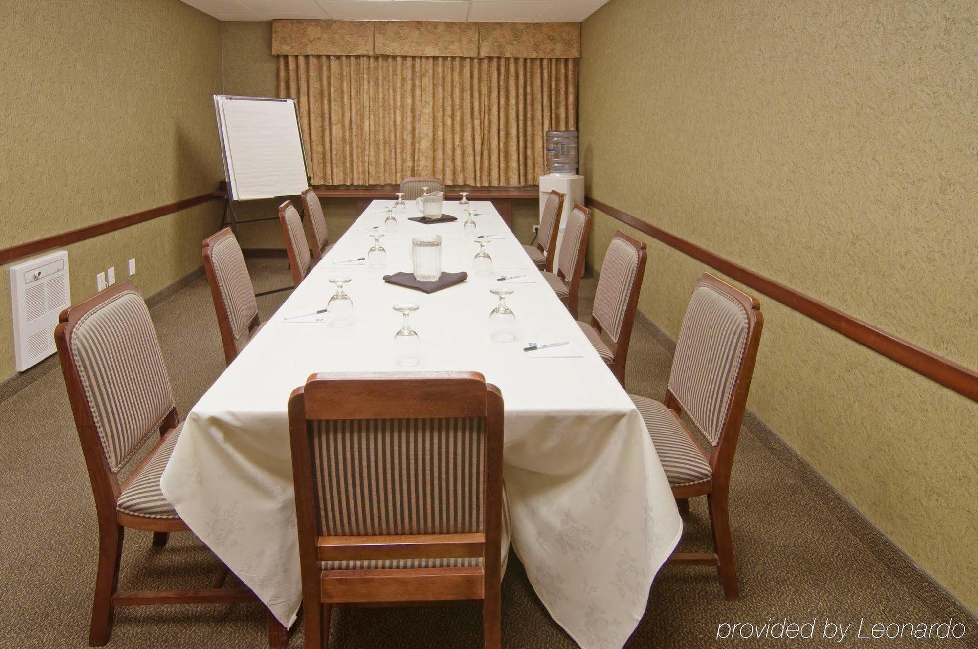 ホテル Courtyard By Marriott Regina Downtown 設備 写真