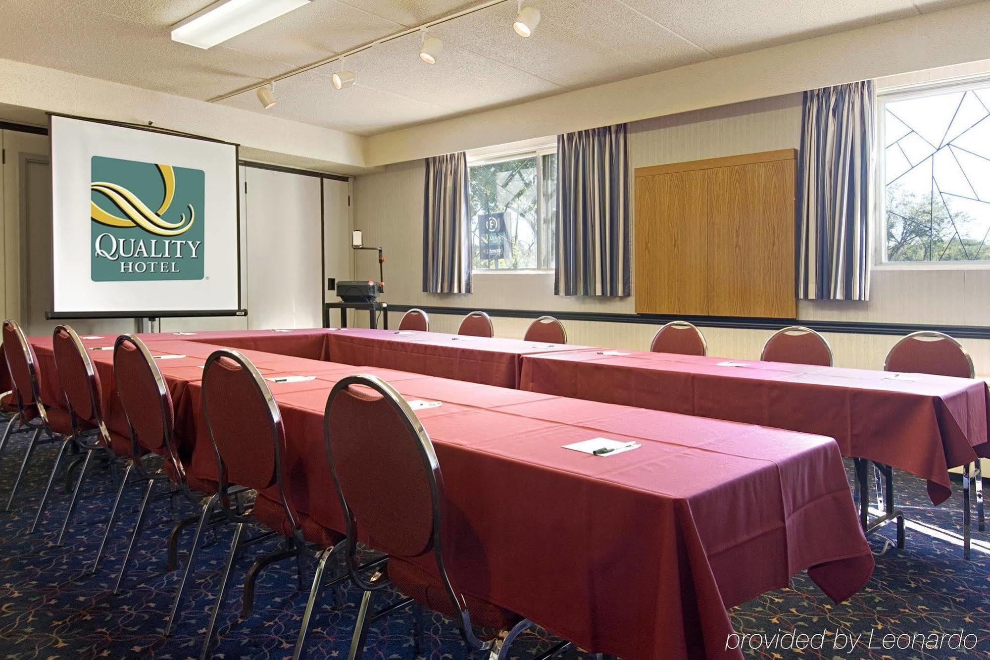 ホテル Courtyard By Marriott Regina Downtown 設備 写真