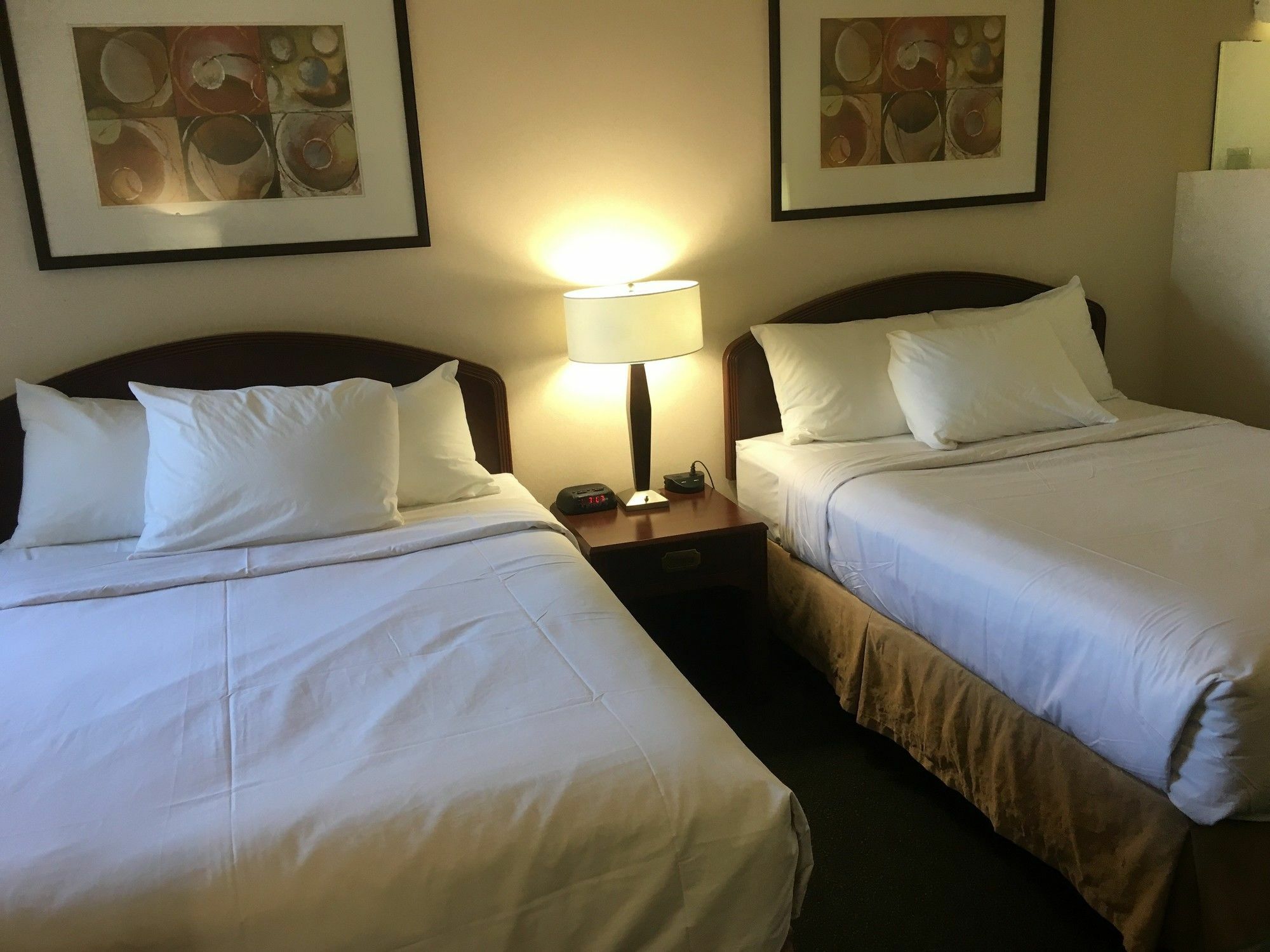 ホテル Courtyard By Marriott Regina Downtown エクステリア 写真